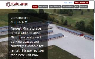 T & L Storage Morganton