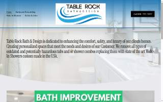 Table Rock Bath & Design