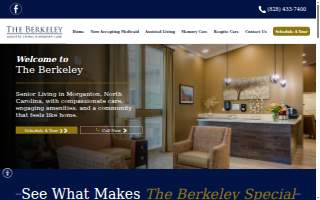 The Berkeley