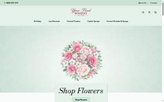 Your Floral Bouquet