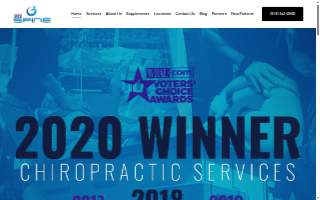 919 Spine Chiropractic