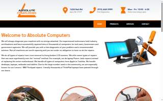 Absolute Computers of Morrisville