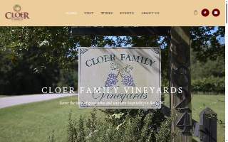 Cloer Family Vineyards