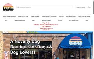 Decadent Dogs