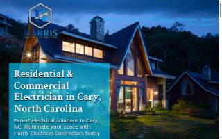Harris Electrical Contractors