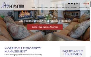 Henry Property Management, LLC