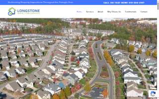 Longstone Inspection Services, LLC