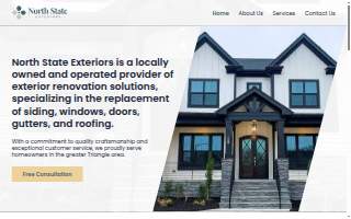 North State Exteriors