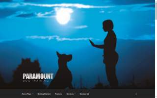 Paramount Event Venue
