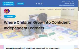 Paramount Montessori School