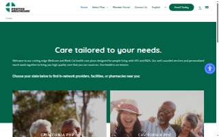 PHC Home Health