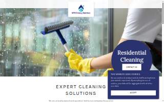 SFR Cleaning Solutions