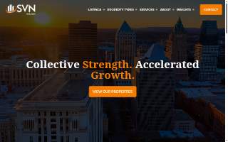 SVN Raleigh of Morrisville