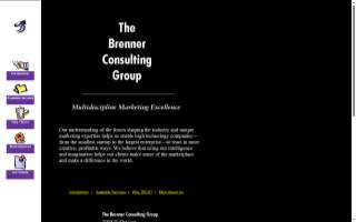 TBM Consulting Group, Inc