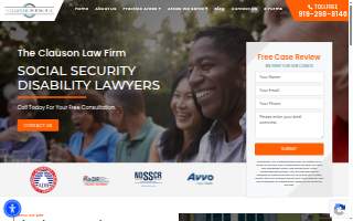The Clauson Law Firm, PLLC