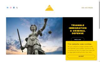 Triangle Immigration & Criminal Defense of Morrisville