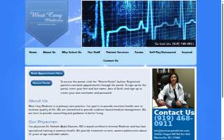 West Cary Medicine