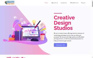 Creative Designs Flowers & Gifts
