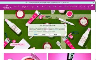 Essence Nail & Spa