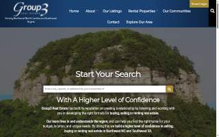 Group3 Real Estate, LLC