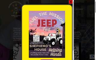 Helping Hands Foundation