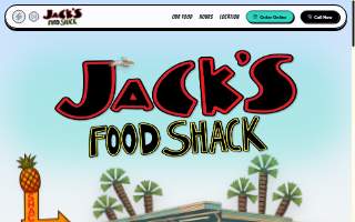 Jack's Food Shack