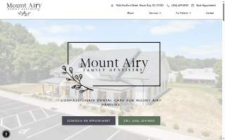 Mount Airy Family Dentistry