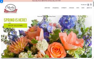 Mount Airy Florist