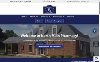 North Main Pharmacy