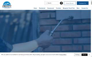 Pruitt Pest Management