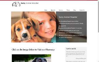 Surry Animal Hospital