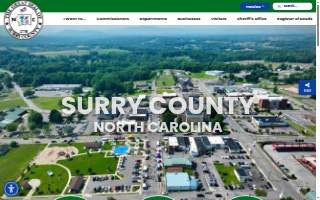 Surry Community Health Center