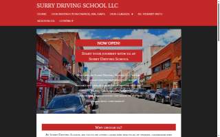 Surry Driving School LLC