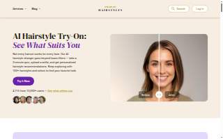 Hair Trends Salon