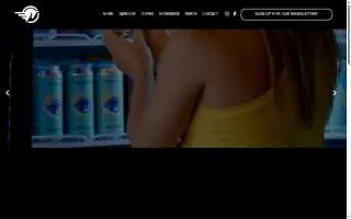 Broomtail Craft Brewery website
