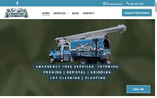Coastal Tree Trimmers of Murraysville