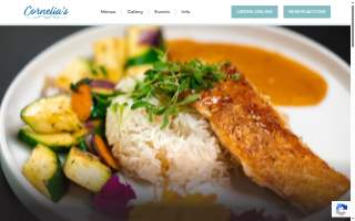 Cornelia's Restaurant