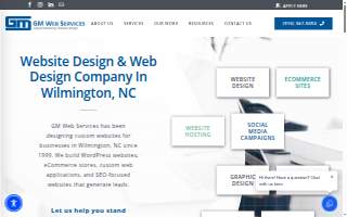 GM Web Services of Murraysville