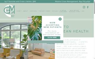 Golden Mean Health, PLLC