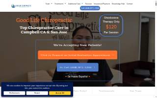 GoodLife Chiropractic