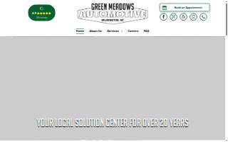 Green Meadows Automotive