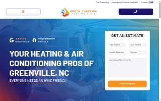 NC Heating & Air