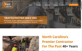 Pitt Electric ORI LLC