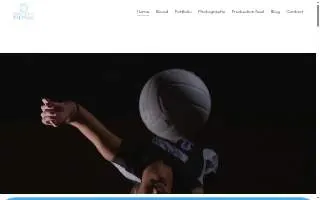 Robert Cummins Film Company website