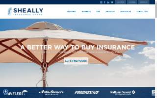 Sheally Insurance Group