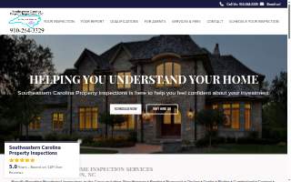 Southeastern Carolina Property Inspections of Murraysville