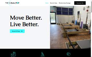 The Pilates Spot LLC