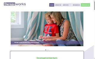Therapy Works of Wilmington