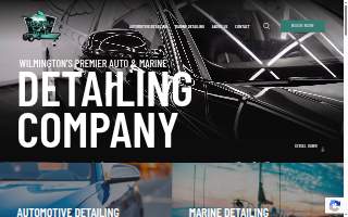 Top Shelf Detailing NC