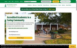 Wilmington Health Today's Care+
